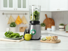 Esse potente liquidificador recomendado por chefs de cozinha está pela metade do preço na Amazon; compre antes que acabe