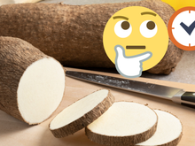 Benefícios do inhame: é isso que acontece com o seu corpo se respeitar o tempo certo de cozimento