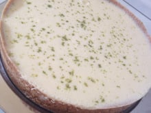Torta de limão