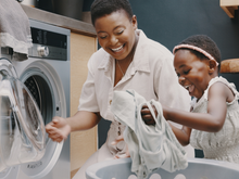 Você sabe a diferença entre uma máquina de lavar e um tanquinho elétrico?