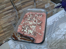 Brigadeiro Sensação