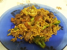 Yakisoba