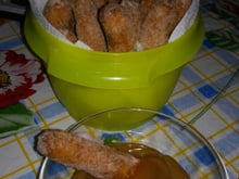 Churros delicioso