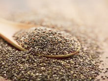 Nem noz, nem amêndoa: esta semente é repleta de valor nutricional e melhora a sua saúde de uma forma surpreendente e deliciosa