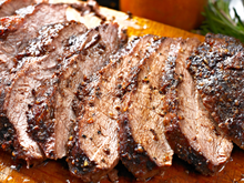 O truque dos chefs para uma carne assada envolve 3 ingredientes simples: o TudoGostoso vai te explicar
