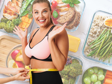 Perder 5kg em um mês de forma saudável: nutricionista explica como funciona a dieta metabólica