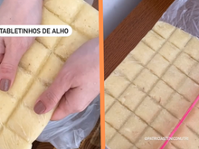 Do freezer pra panela: pastinha de alho congelada é solução pra quem quer ganhar tempo na cozinha