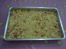 Arroz de festa