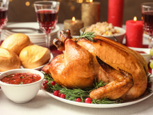 Receitas para ceia de Natal completa: confira as sugestões