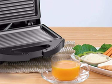 Este é o segredo para preparar o melhor misto-quente que já comi na minha vida! E super fácil, rápido e quase não deixa sujeira