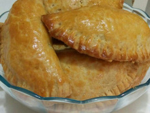 Pastel de forno: confira a receita prática