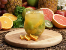 Ponche: confira a receita