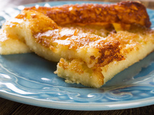 Como fazer bolo grude, uma delícia nordestina com poucos ingredientes direto para a sua mesa!