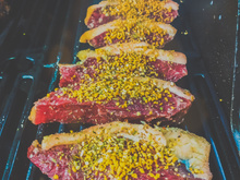 Picanha braseiro