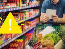 Quais alimentos vão continuar caros em 2025 e quais vão ficar mais baratos? A resposta é desanimadora...