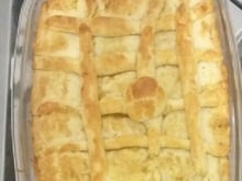 Empadão maravilhoso