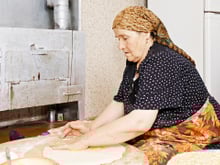 A massa de pizza caseira das nonnas italianas: receita é fofinha, leve e deliciosa