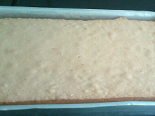 Pão de ló da Lili