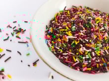 Você nunca mais vai comprar granulado pronto depois de aprender essa versão caseira: só precisa de 3 ingredientes