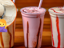 Como fazer milkshake sem sorvete: é muito mais fácil do que você pensa! Veja a receita do TudoGostoso