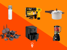 Black Friday 2025 AO VIVO: confira as melhores ofertas e cupons disponíveis para eletrodomésticos e casa em tempo real