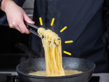 5 truques para o macarrão perfeito: a última vai te surpreender e dá certo mesmo!