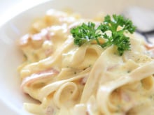 Macarrão para curar a ressaca: receita fácil e prática