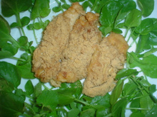 Filé de peito de frango light