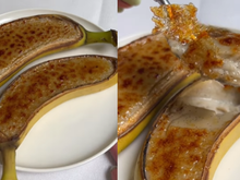 Se você tem bananas em casa, tem um tesouro: aqui está uma sobremesa francesa e deliciosa que vai surpreender toda a sua família