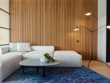 Papel de parede nem na casa da vovó: diga adeus ao tradicional com essas tendências para 2025