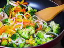 Como fazer os legumes perfeitos: confira as dicas