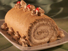 Rocambole de café: veja como fazer essa receita incrível