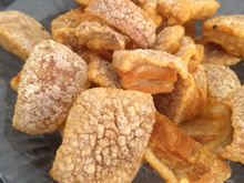 Torresmo Pururuca de Rancho