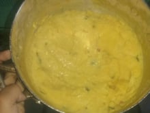 Polenta