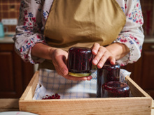 Geleia caseira segura: esse pequeno detalhe no armazenamento ajuda a manter sua produção mais saborosa e livre de contaminações