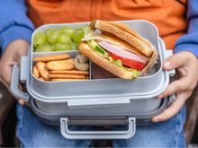 Volta das férias: como fazer lancheiras deliciosas e mais saudáveis para as crianças