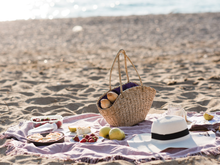 Confira 4 itens essenciais para quem vai curtir a praia neste verão