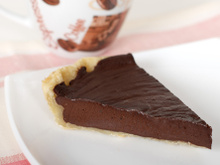 10 receitas com chocolate para celebrar o Dia da Felicidade