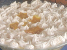 Torta de carambola