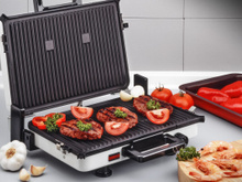 Grill: veja os principais modelos e saiba como escolher o eletrodoméstico perfeito para grelhar seus alimentos