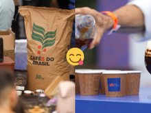 Do grão à xícara: o que esperar do Rio Coffee Nation 2025