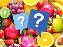 Essa fruta ajuda a emagrecer, combate prisão de ventre e é um ótimo pós-treino