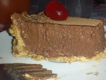 Torta de Chocolate