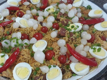 Paella