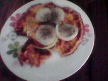 Omelete da nonete