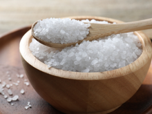 O que acontece com o corpo quando você passa a usar sal marinho integral na sua rotina alimentar