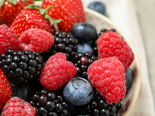 A fruta queridinha da medicina: trata dores nos joelhos, gera colágeno e fortalece as articulações