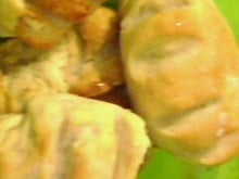 Pão caseiro fácil