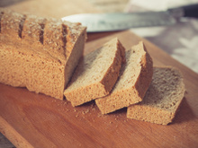 Pão sem glúten: receita simples e deliciosa