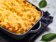 Bacalhau está caro? Aposte nesta torta de peixe com batata e economize muito neste Natal!